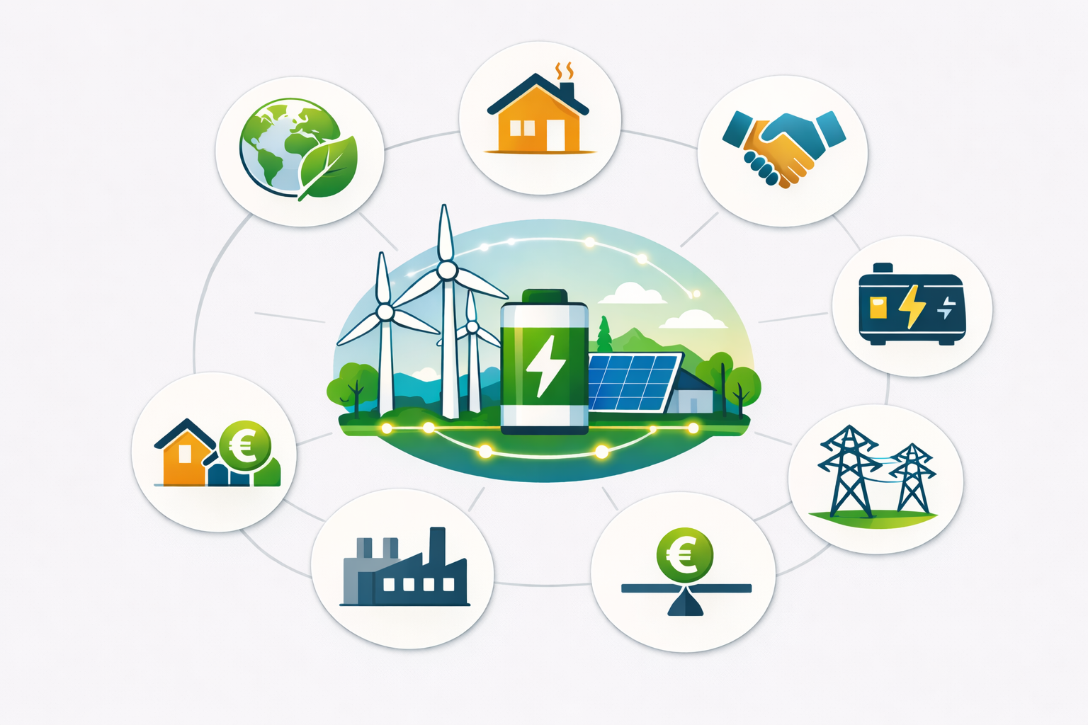 Smart Energy Hub